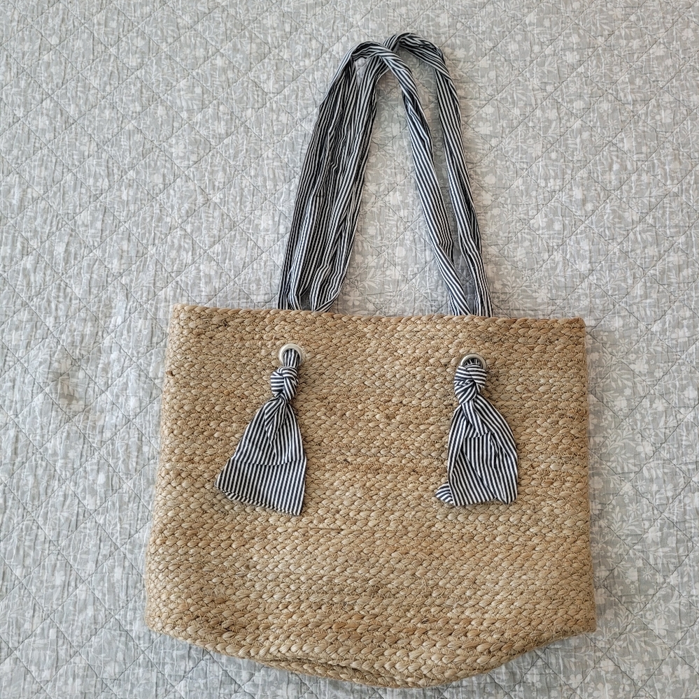 Beach bag